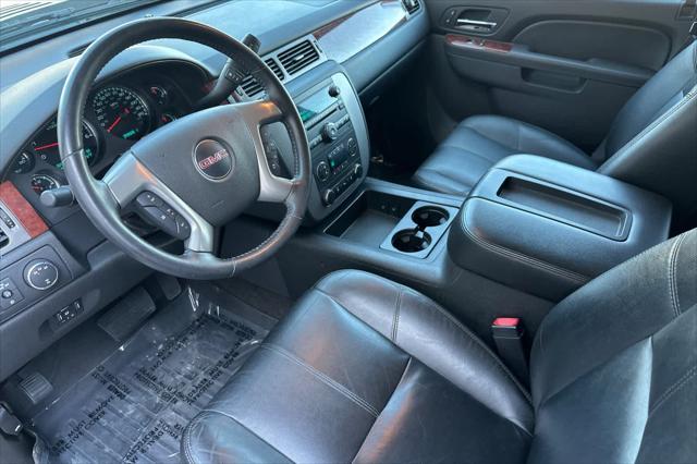 used 2011 GMC Sierra 2500 car, priced at $27,859
