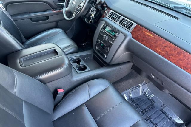 used 2011 GMC Sierra 2500 car, priced at $27,859