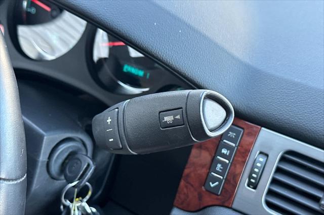 used 2011 GMC Sierra 2500 car, priced at $27,859