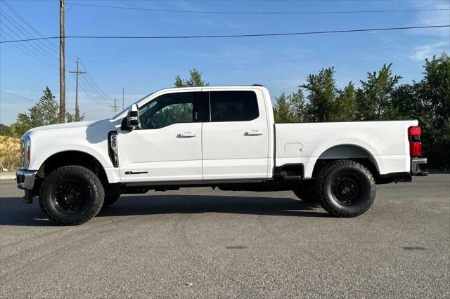 used 2023 Ford F-350 car, priced at $74,586