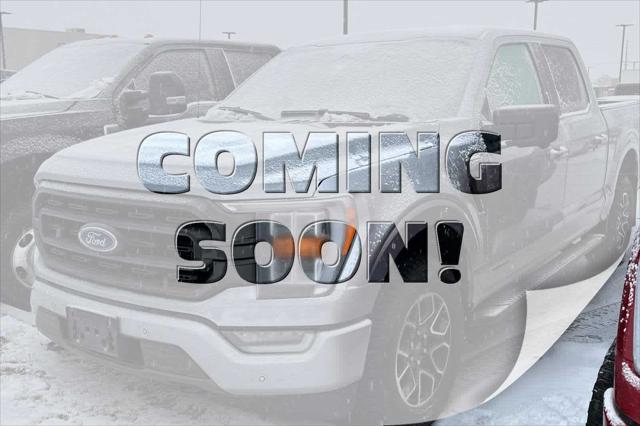 used 2021 Ford F-150 car, priced at $36,219