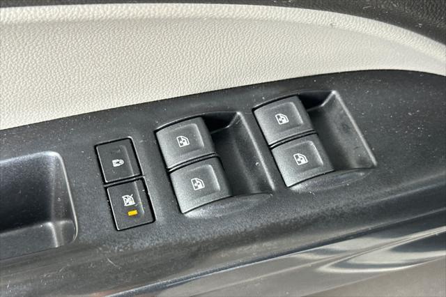 used 2017 Chevrolet Colorado car, priced at $12,999