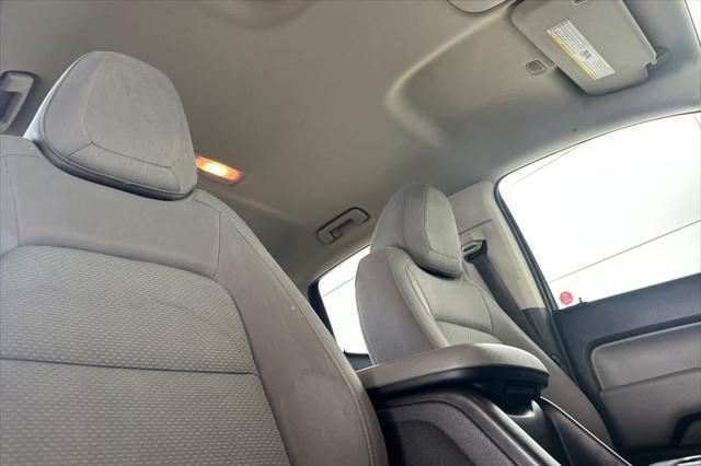 used 2017 Chevrolet Colorado car, priced at $12,999