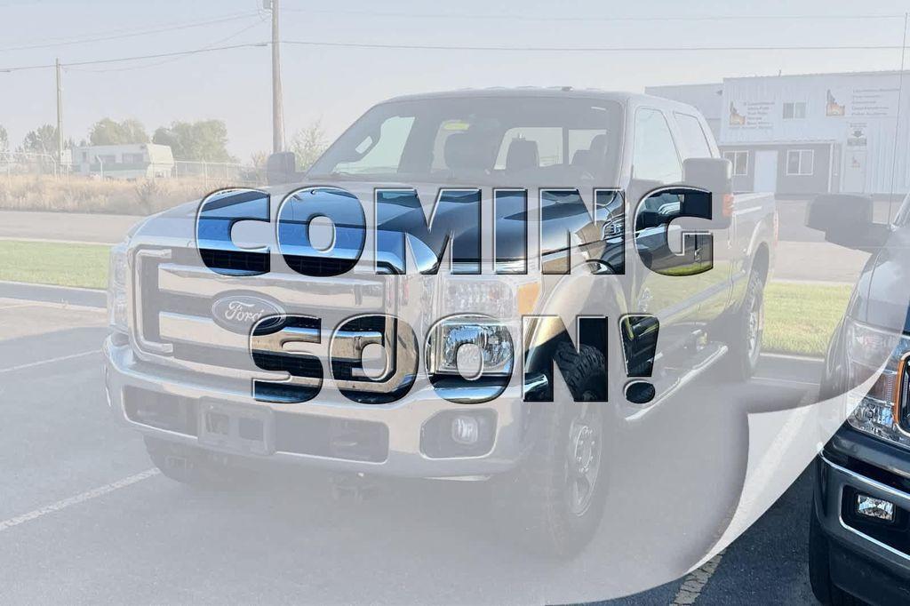 used 2016 Ford F-250 car, priced at $26,999