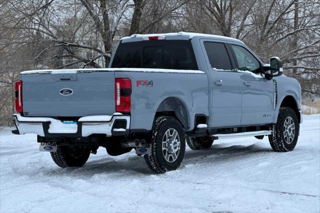 new 2024 Ford F-350 car, priced at $77,218