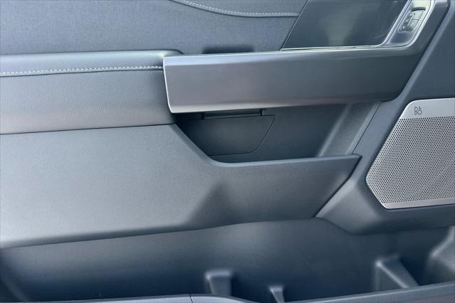 new 2025 Ford F-150 car, priced at $70,838