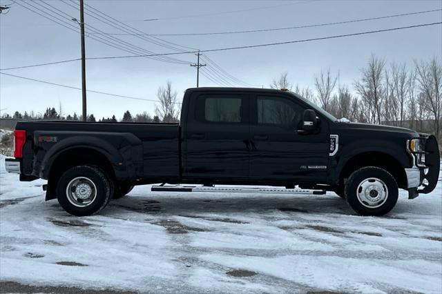 used 2019 Ford F-350 car, priced at $39,999