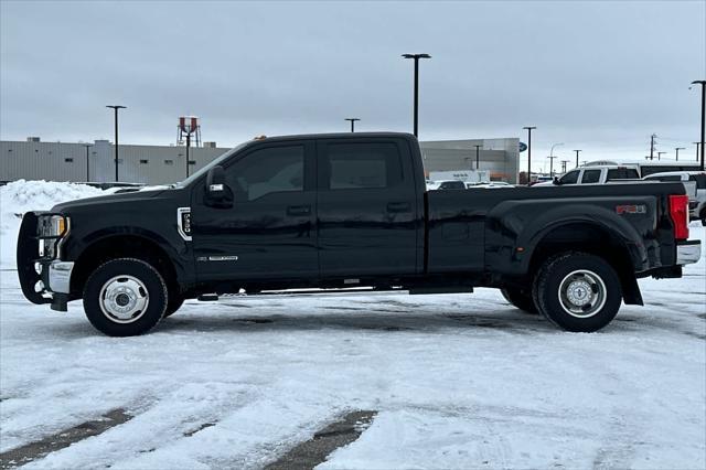 used 2019 Ford F-350 car, priced at $39,999