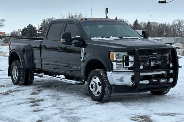 used 2019 Ford F-350 car, priced at $39,999