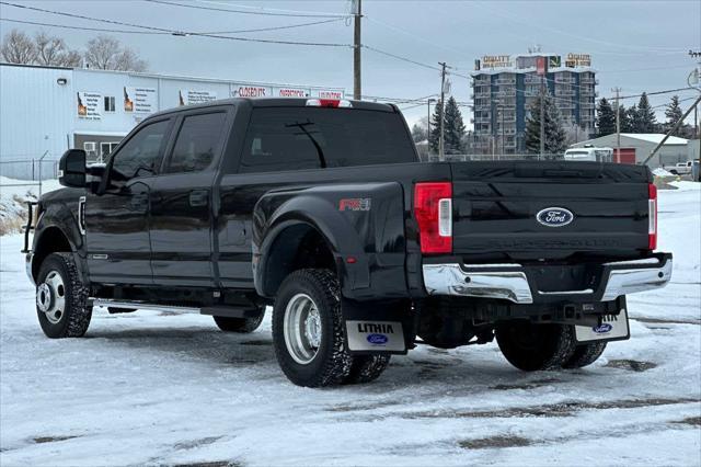 used 2019 Ford F-350 car, priced at $39,999