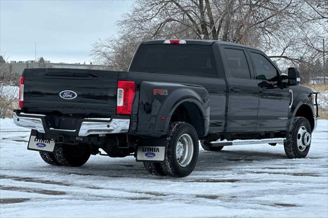 used 2019 Ford F-350 car, priced at $39,999