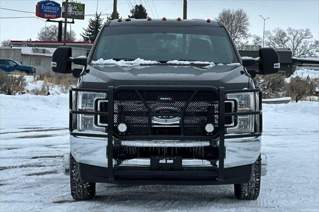 used 2019 Ford F-350 car, priced at $39,999