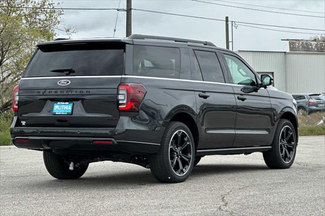 new 2024 Ford Expedition car, priced at $87,965