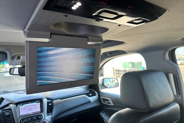 used 2019 GMC Yukon car, priced at $35,988