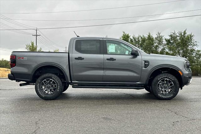 new 2024 Ford Ranger car, priced at $41,084