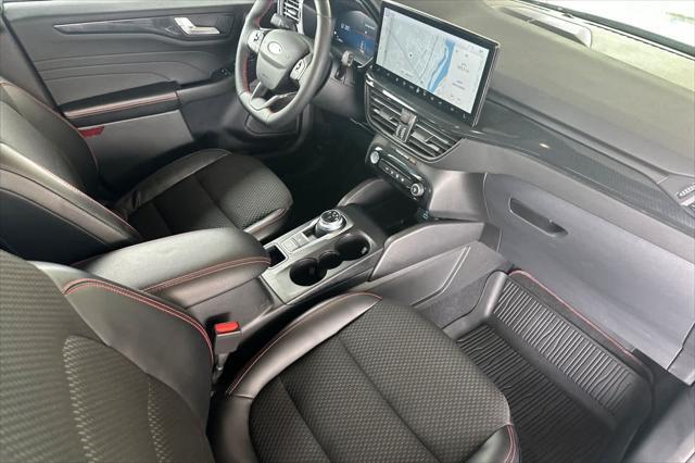 used 2023 Ford Escape car, priced at $28,999
