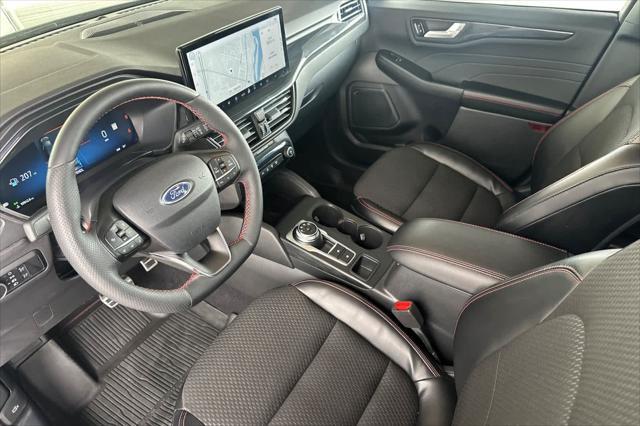 used 2023 Ford Escape car, priced at $28,999