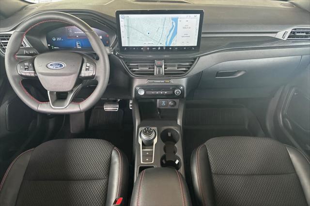 used 2023 Ford Escape car, priced at $28,999