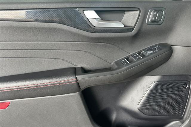 used 2023 Ford Escape car, priced at $28,999