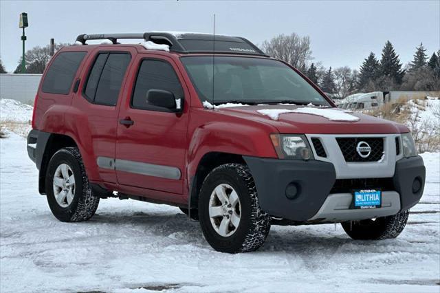 used 2012 Nissan Xterra car, priced at $5,999