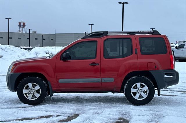 used 2012 Nissan Xterra car, priced at $5,999