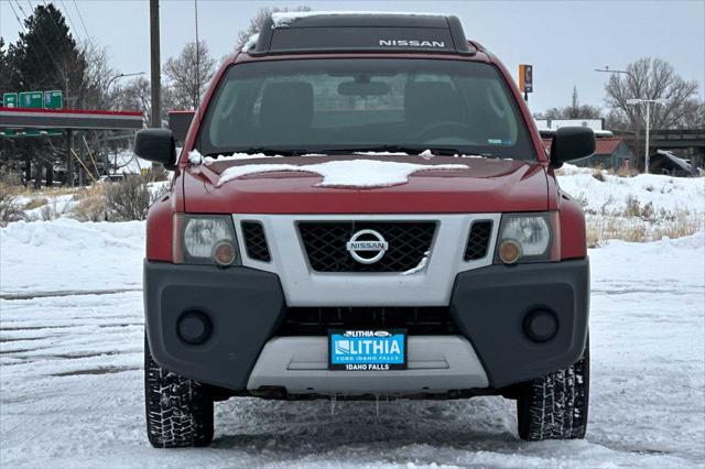 used 2012 Nissan Xterra car, priced at $5,999