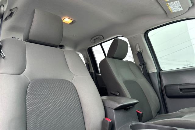 used 2012 Nissan Xterra car, priced at $5,999