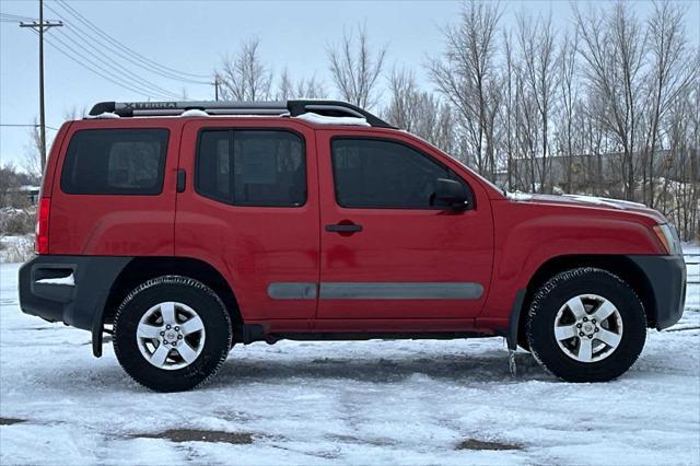 used 2012 Nissan Xterra car, priced at $5,999