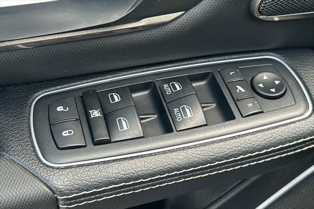 used 2020 Ram 1500 car, priced at $38,999