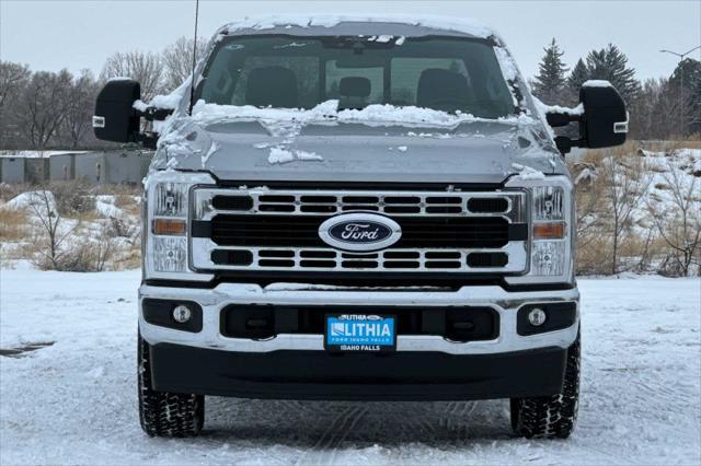 new 2024 Ford F-250 car, priced at $55,560