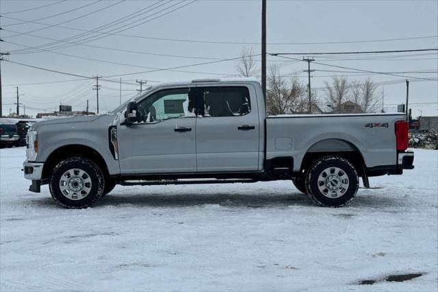 new 2024 Ford F-250 car, priced at $55,560