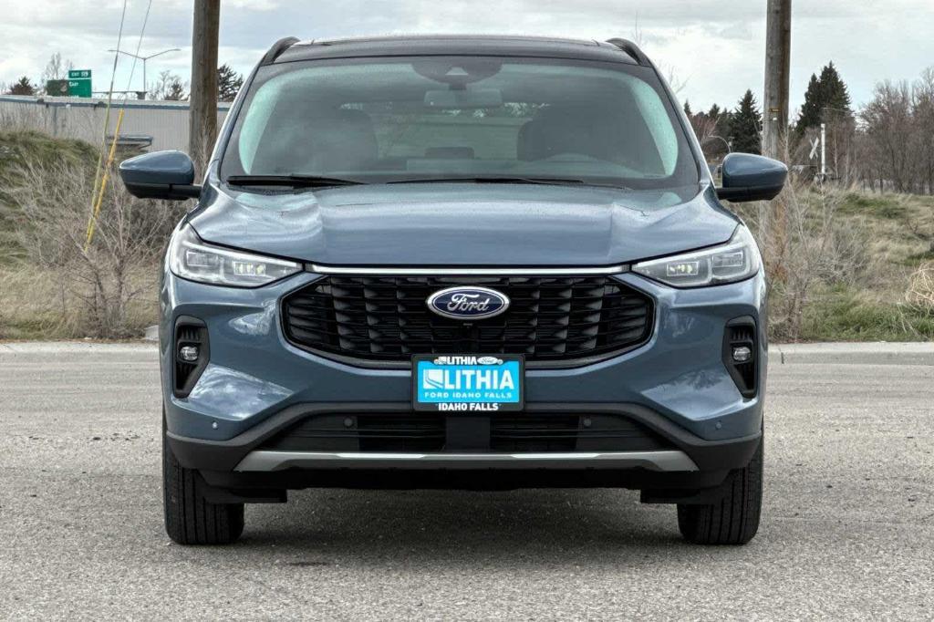 new 2024 Ford Escape car, priced at $47,895