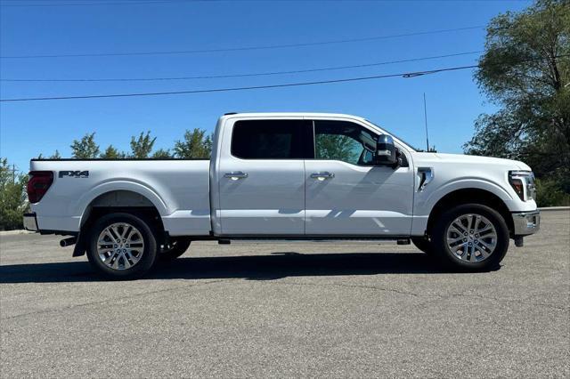 new 2024 Ford F-150 car, priced at $69,488