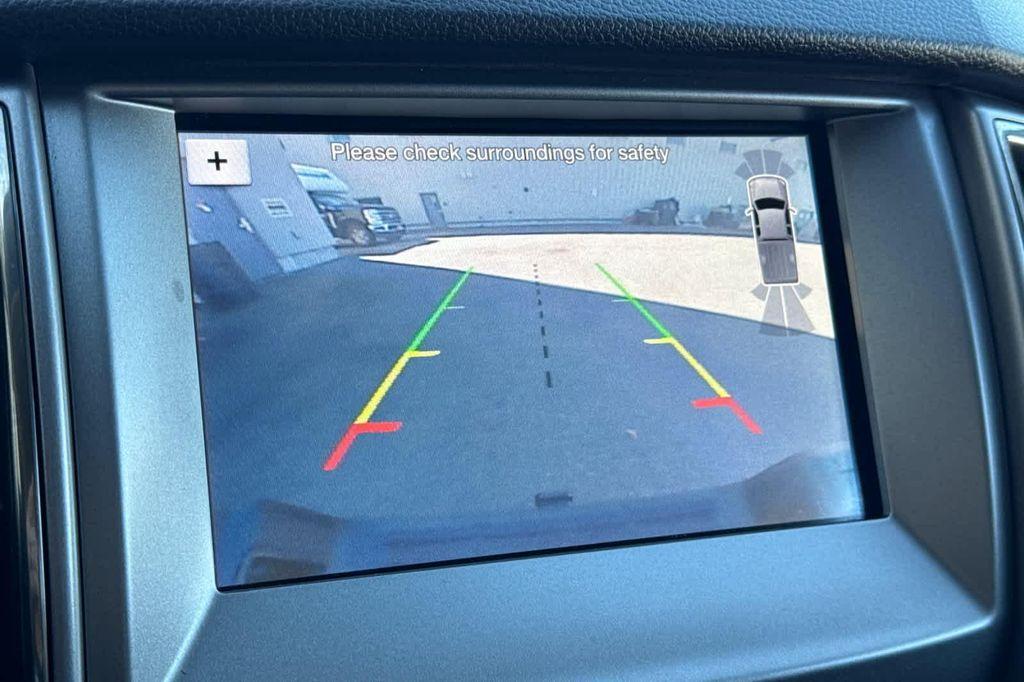 used 2019 Ford Ranger car, priced at $26,780