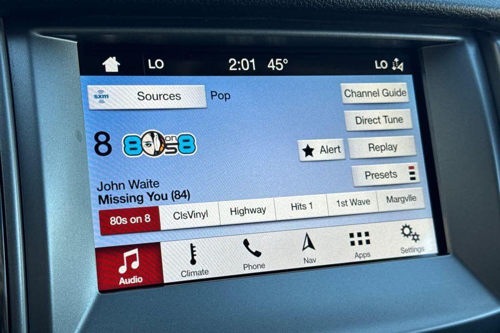 used 2019 Ford Ranger car, priced at $26,780