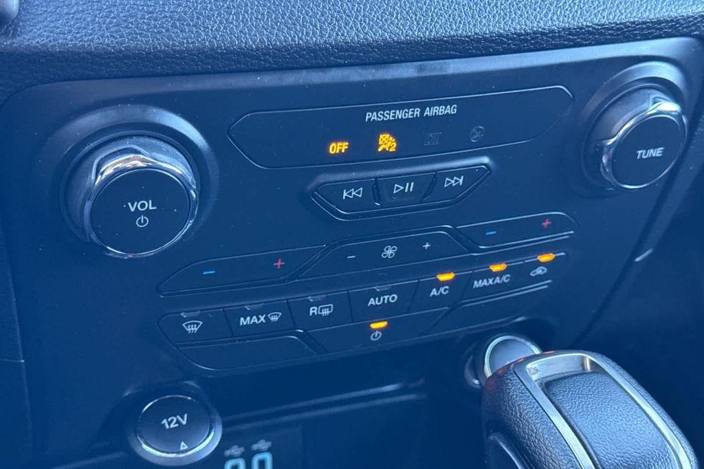 used 2019 Ford Ranger car, priced at $26,780