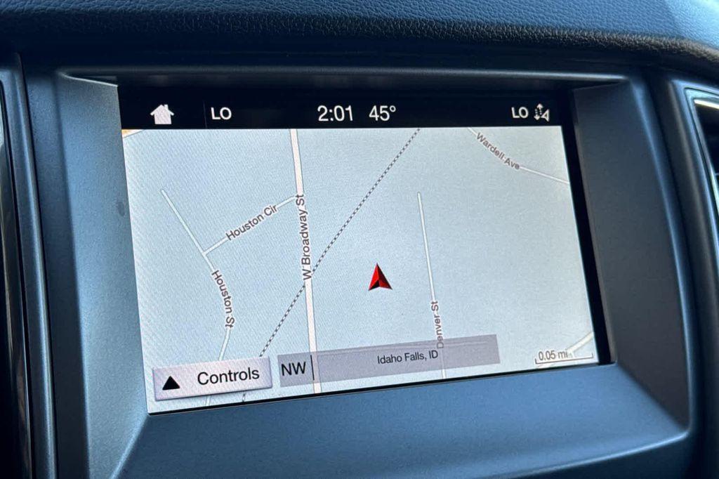 used 2019 Ford Ranger car, priced at $26,780