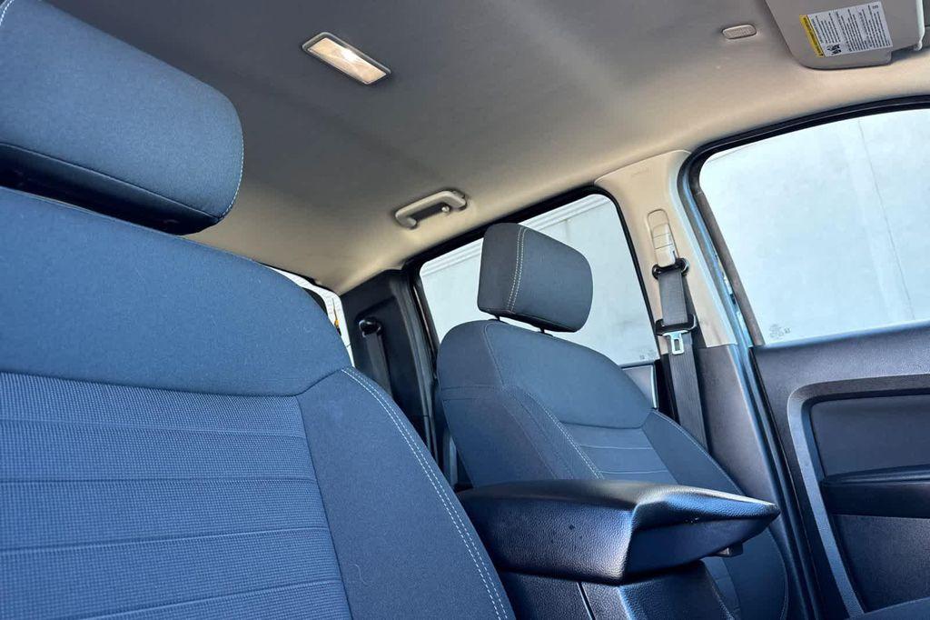 used 2019 Ford Ranger car, priced at $26,780