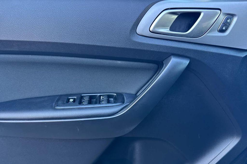 used 2019 Ford Ranger car, priced at $26,780