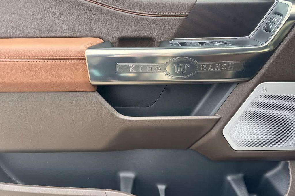 new 2025 Ford F-150 car, priced at $74,101