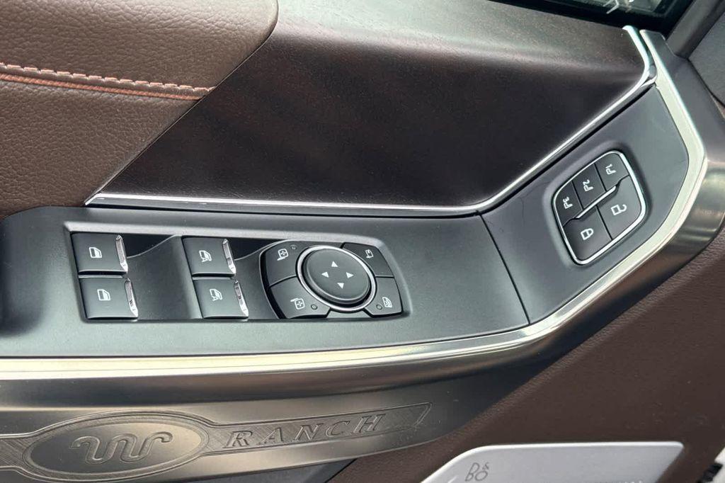 new 2025 Ford F-150 car, priced at $74,101