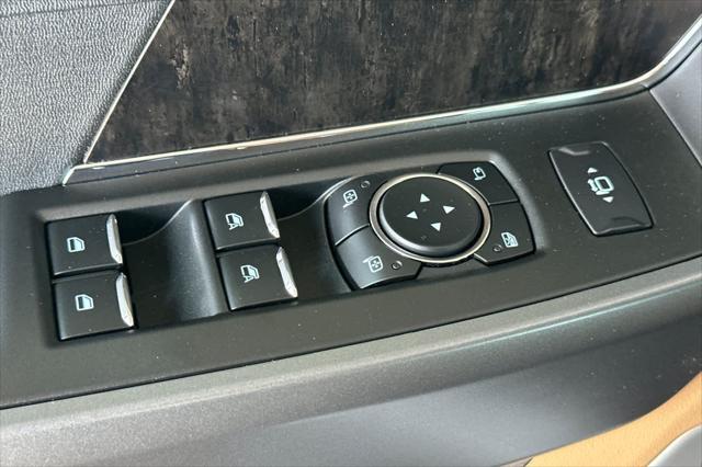 new 2025 Ford F-350 car, priced at $89,030