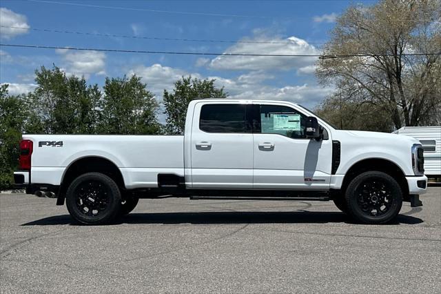 new 2025 Ford F-350 car, priced at $89,030