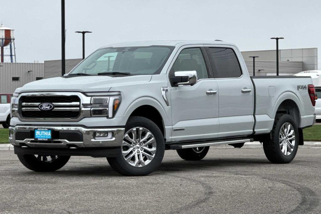 new 2024 Ford F-150 car, priced at $71,763