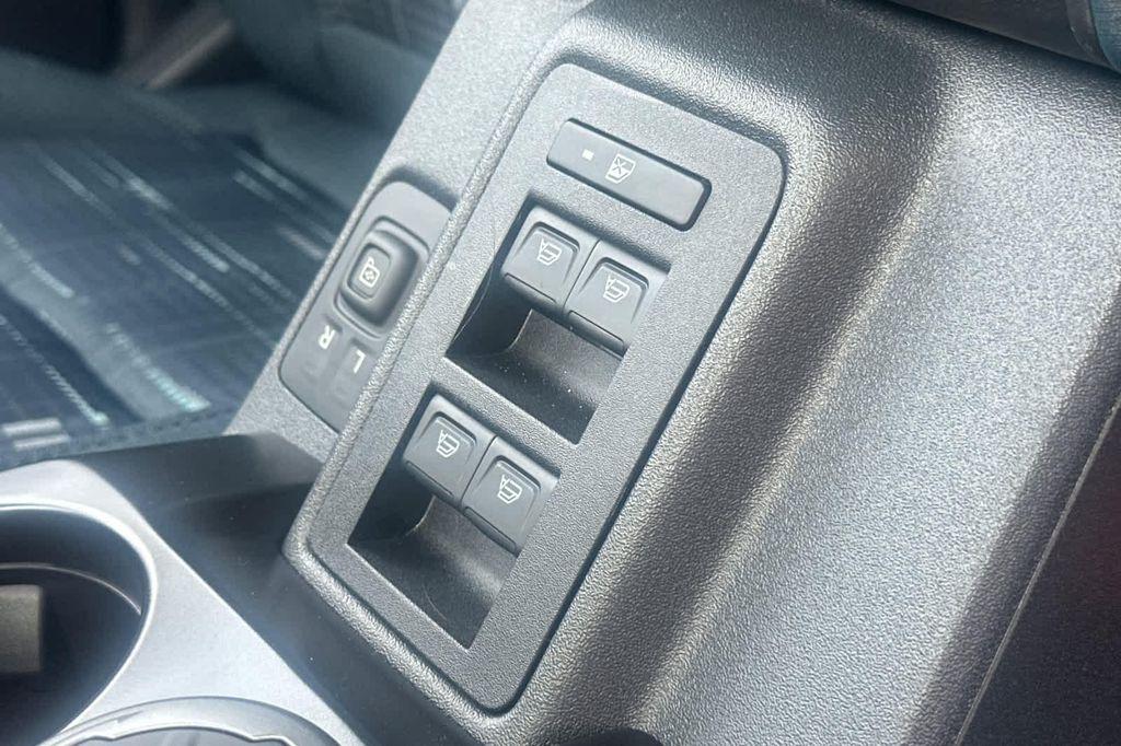 new 2025 Ford Bronco car, priced at $56,905