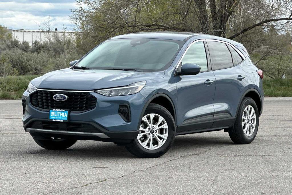 new 2024 Ford Escape car, priced at $34,436