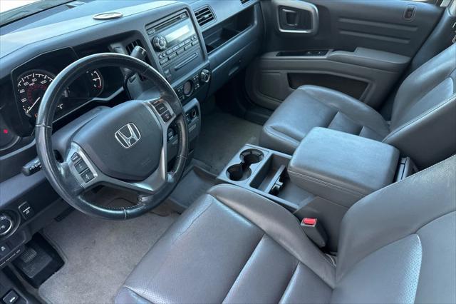 used 2013 Honda Ridgeline car, priced at $11,999