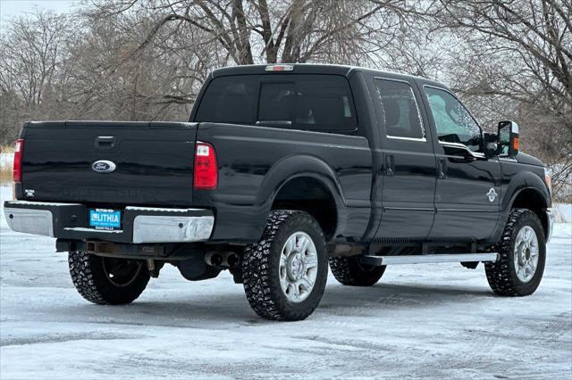 used 2016 Ford F-350 car, priced at $24,999