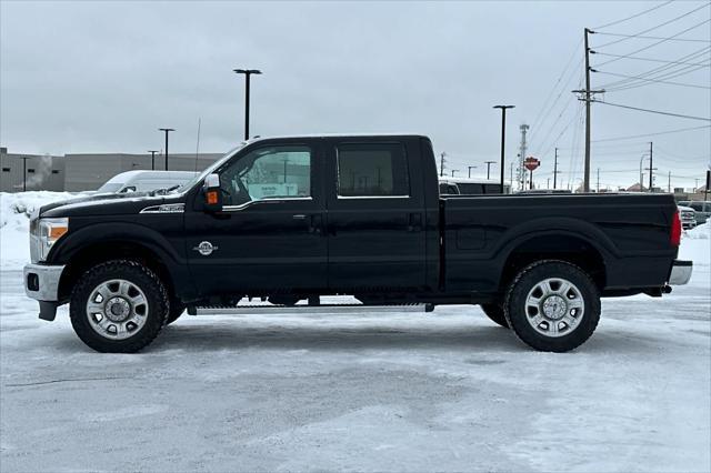 used 2016 Ford F-350 car, priced at $24,999