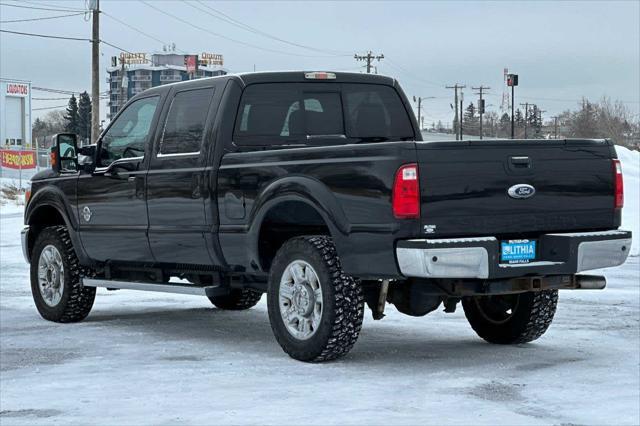 used 2016 Ford F-350 car, priced at $24,999